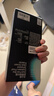 闪魔【AR增透抗反光】适用苹果17Promax钢化iPhone17promax手机膜AR增透全屏防尘无尘仓保护膜2片装 实拍图