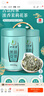 一杯香茶叶茉莉花茶银针横县特级200g2026新茶礼盒装送礼自己喝散装 实拍图