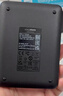 西部数据（WD）移动硬盘5TB USB3.0 easystore系列 2.5英寸 机械硬盘 笔记本电脑外接 外置备份 大容量家庭存储 实拍图