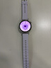 HUAWEI WATCH GT 6 流光紫 41mm智能手表多维情绪健康全新骑行体验 实拍图