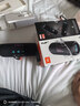 JBL FLIP7 音乐万花筒七代 蓝牙音箱 户外音响 送男友礼物 AI音效增强 赛道扬声器 黑拼橙 实拍图