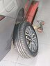 双星JUOGO轮胎 215/55R17 98V X51 适配凯美瑞/帕萨特/XR-V/迈腾 实拍图