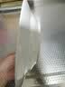京东京造陶瓷盘子餐盘深盘菜盘微波炉适用 春之意 8英寸汤盘2个装 实拍图