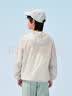 亚瑟士（asics）童装25年夏男女UPF50+冰蝉翼防晒服梭织透气外套332251052311 实拍图