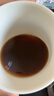 雀巢（Nestle）咖啡醇品速溶美式黑咖啡粉0糖0脂*燃减运动健身200g 实拍图