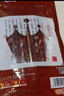 皇上皇特级二八腊肠广式煲仔饭腊肠广东甜肠广州腊味特产200g 实拍图