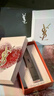 YSL圣罗兰【618立即抢购】小金条口红1936哑光唇膏化妆品生日礼物送女友 实拍图
