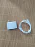 倍思 数显充电器 3C+U 140W 银（快充数据线C-C 240W 1.5m） + 智能断电快充数据线C-C 100W 1m 白 实拍图