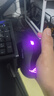 ROG龙鳞Ace Mini 标准版本有线单模微动游戏鼠标 电竞鼠标 瓦罗兰特/CSGO RGB神光同步 轻量化52g 龙鳞 Mini 标准版 实拍图