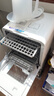 美的（Midea）【可爱多台式M10 Max 价保618】洗碗机85℃热风烘干一级水效高温除菌双层碗篮家用小尺寸免安装 实拍图