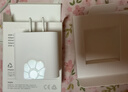 Apple/苹果 20W type-c充电器 苹果usb-c充电器原装手机快充头 旗舰店苹果iPhone 17 Pro Max充电器 实拍图