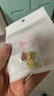 优和（UHOO）【开学文具】标准款队徽京东自营校徽小学生磁扣别针立体款火炬队徽 别针扣2个装 1359 实拍图