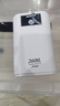 京业（JINGYE）鱼缸增氧泵充电式YE-LD20款3W 家用鱼缸氧气泵户外钓鱼用 实拍图