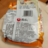 农心 辣白菜浓情芝士拉面 五连包 120g*5包夜宵泡面方便面速食 实拍图