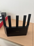Tenda腾达路由器WiFi7【云霄BE5100】千兆穿墙王信号放大器增强无线超强2.5g网口家用电竞立式BE6L Pro 实拍图