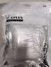 优家（UPLUS）保鲜膜面膜贴一次性保湿塑料面膜纸300片 薄款美容院专用 实拍图