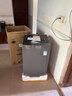 美的（Midea）【价保618】免清洗波轮洗衣机全自动7公斤小型家用 一级能效MB70V56B新风换气 以旧换新 补贴 自营 实拍图