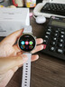华为HUAWEI WATCH GT 6 流光紫 41mm智能手表多维情绪健康全新骑行体验 实拍图