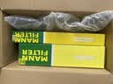 曼牌滤清器（MANNFILTER）空调滤芯空调滤清器CUK30007/3宝马225320325330425430X3X4Z4M2M3 实拍图