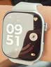 小米（MI）REDMI Watch 6皎月银 国家补贴 澎湃OS 3 心率血氧监测 红米手表6 小米汽车 送男友送女友 实拍图