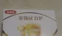 伊利金领冠育护【全面营养】儿童配方奶粉4段(3-6岁) 400g 实拍图