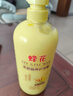 蜂花柔顺护发素1L小麦蛋白营养滋润干枯烫染受损补水顺滑男女士润发乳 实拍图