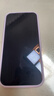倍思金标康宁膜【AR抗反射】适用iPhone17Promax钢化膜苹果17promax手机膜康宁膜全覆盖防摔指纹无尘仓 实拍图