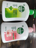 滴露（Dettol）洗手液抑菌消毒 滋润450g*2+松木450g*2儿童家庭补充装温和 实拍图
