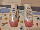 ABC温和型私处清洁洗液私密护理抑菌洗液200ml*2 实拍图