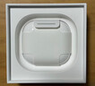 Apple/苹果 AirPods 4 搭配USB-C充电盒 苹果耳机 蓝牙耳机 适用iPhone/iPad/Mac 四代 实拍图