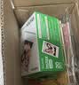 富士（FUJIFILM）【618抢先购】 instax 3英寸立拍立得相机mini迷你相纸 一次成像胶片胶卷 3寸双包+相册*2+收纳盒+边框贴【含20张白边】 官方标配 实拍图