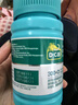 迪巧成人钙片碳酸钙d3咀嚼片60粒OTC钙片含维生素d3哺乳期孕妇钙片成人老年人男士女士补钙美国进口非液体钙 实拍图