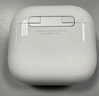 Apple/苹果【充电线套装】AirPods 4(支持主动降噪) 搭配无线充电盒(USB-C) 苹果耳机蓝牙耳机 实拍图