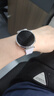 HUAWEI WATCH GT 6 流光紫 41mm智能手表多维情绪健康全新骑行体验 实拍图