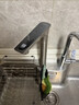 海尔（Haier）鲜活水ProMax净水器直饮机1200G大通量8年真长效进口东丽反渗透RO滤芯厨房专用台下用双出水净水机 【双芯10级精滤】鲜活水ProMax真8年长效R0膜 实拍图