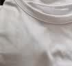 迪卡侬训练防晒打底衣长袖健身跑步运动服T恤上衣RUNW2621302活力白XS 实拍图