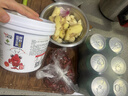 晓飞歌 麻辣小龙虾秘制酱2斤桶装 凉菜调料 火锅底料配方调味品 实拍图