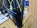 磊科（netcore）N30PRO AX3000无线路由器 5G双频穿墙信号放大器 家用千兆wifi6软路由Mesh 3000M速率 512M内存 实拍图