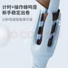 Faers自动卷发棒神器28/32MM大波浪持久定型电动旋转卷发器负离子不伤发新年生日情人节礼物送女友 香薰紫 【28mm中波浪】 实拍图
