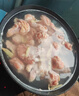 正大鸡翅根净重3斤   生鲜冷冻 鸡肉烤鸡翅鸡肉烧烤 低脂早餐 实拍图