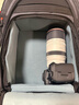 曼富图（Manfrotto）曼哈顿系列 MN-BP-MV-50 摄影包单反微单相机包双肩包曼哈顿系列多功能旅行便携大号 实拍图