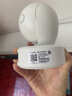 普联（TP-LINK）400万监控摄像头家用监控器360度无死角带夜视全景无线家庭室内手机远程婴儿宝宝监护器 实拍图