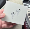 Apple/苹果 AirPods Pro (第三代) 搭配MagSafe充电盒 (USB-C) 苹果耳机 蓝牙耳机 适用iPhone/iPad/Mac 实拍图