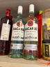 百加得（Bacardi）白朗姆酒 洋酒 莫吉托 鸡尾酒 基酒调酒 500ml 送礼 实拍图