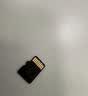 飞利浦（PHILIPS）256GB TF（MicroSD）存储卡 A1 U3 V30 4K 行车记录仪&安防监控专用内存卡 高速耐用 读速100MB/s 实拍图