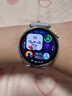 HUAWEI WATCH GT 6 流光紫 41mm智能手表多维情绪健康全新骑行体验 实拍图