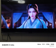 TCL电视【价保618】 85T7L Ultra 85英寸 QD-Mini LED 蝶翼星曜屏 万象分区 绚彩XDR   T7L 实拍图