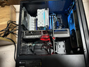 利民（thermalright）Assassin King 120 SE WHITE ARGB 风冷散热器 AGHP逆重力五热管 AK120 SE WHITE ARGB 实拍图