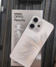 OPPO Reno14 12GB+512GB 礁石黑 高清长焦实况 全新小直屏Live图 AI拍照5G智能手机 学生游戏 国家补贴 实拍图