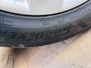 固特异（Goodyear）汽车轮胎 205/55R16 94V AMG 安乘三代 适配朗逸马自达6 实拍图